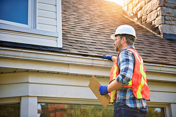 Licensed Gutter Installation service in Mariah Hill, IN - Roof Repair Smedway